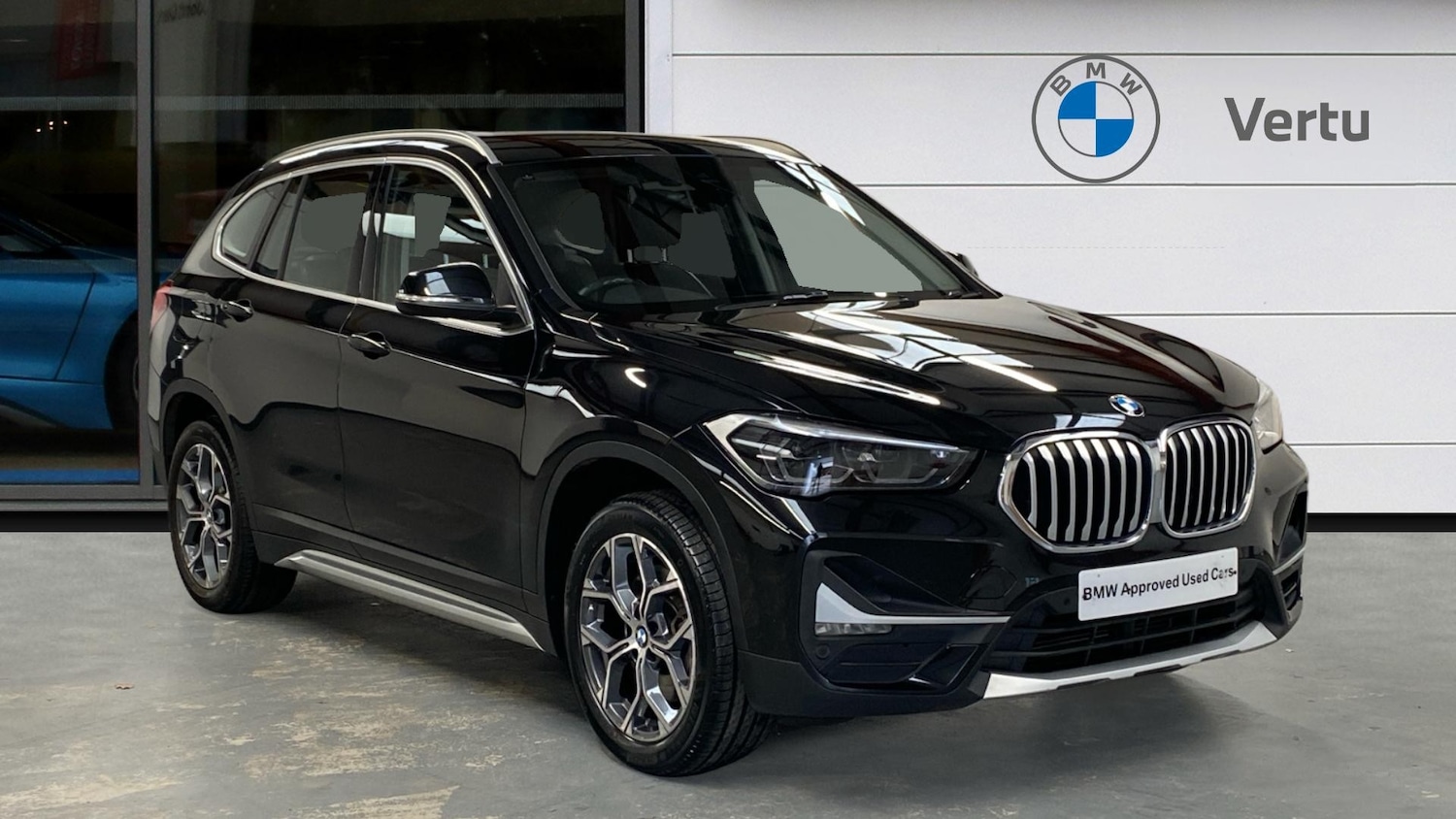 Used BMW X1 2022 for sale - 76933011: Photo 1