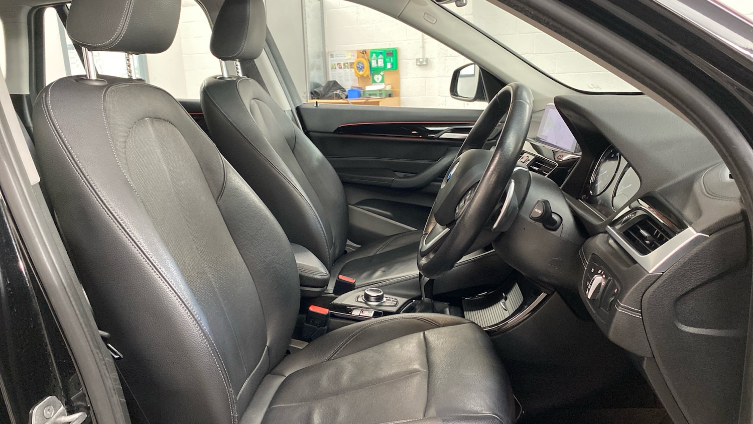 Used BMW X1 2022 for sale - 76933011: Photo 11