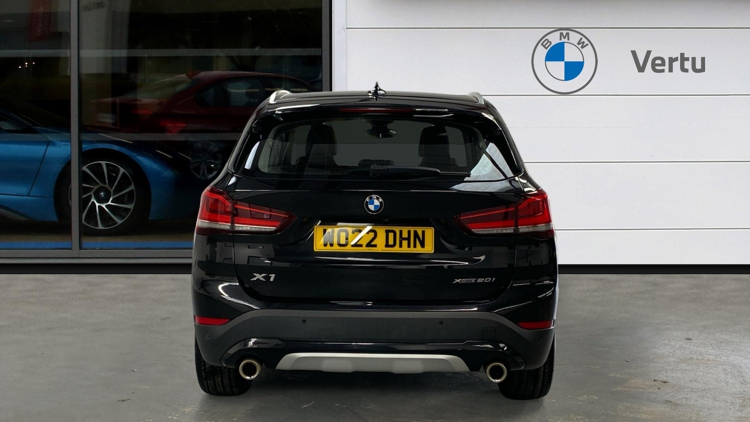 Used BMW X1 2022 for sale - 76933011: Photo 15