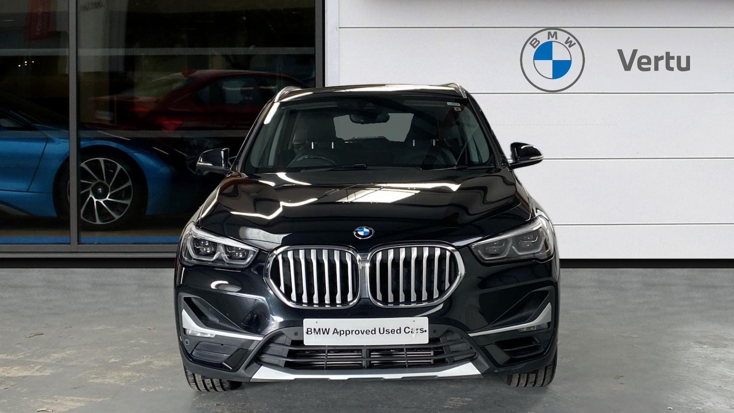 Used BMW X1 2022 for sale - 76933011: Photo 16