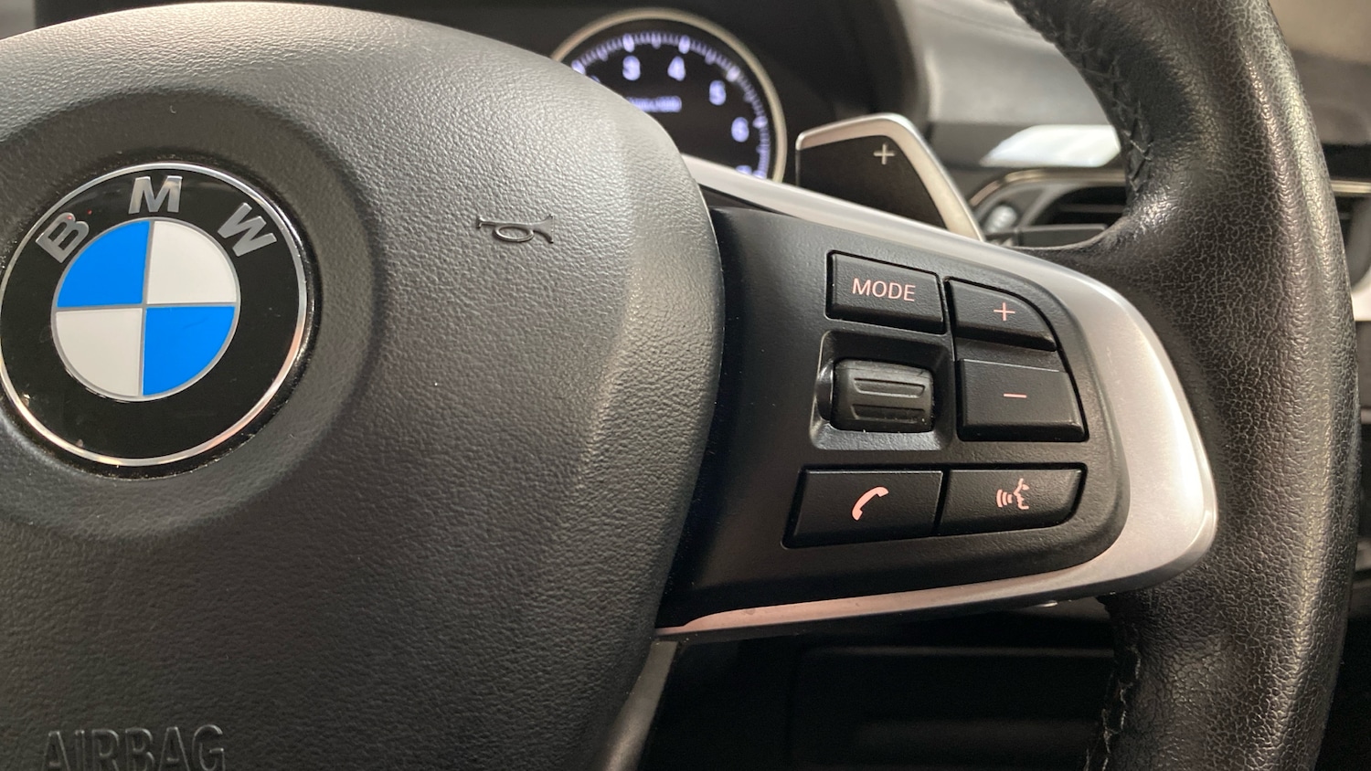 Used BMW X1 2022 for sale - 76933011: Photo 18