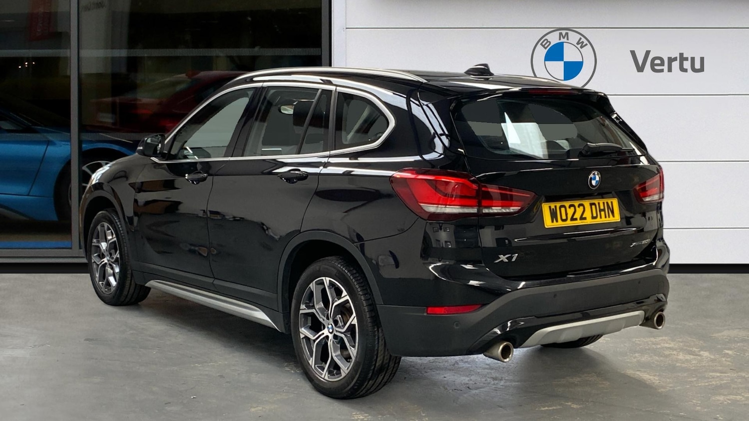 Used BMW X1 2022 for sale - 76933011: Photo 2