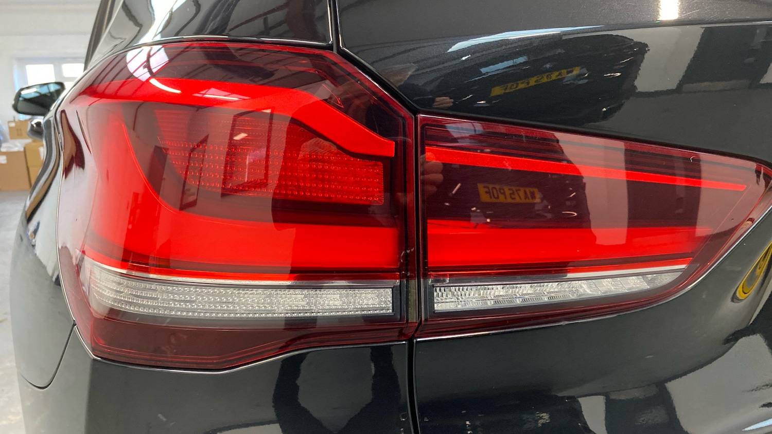 Used BMW X1 2022 for sale - 76933011: Photo 22