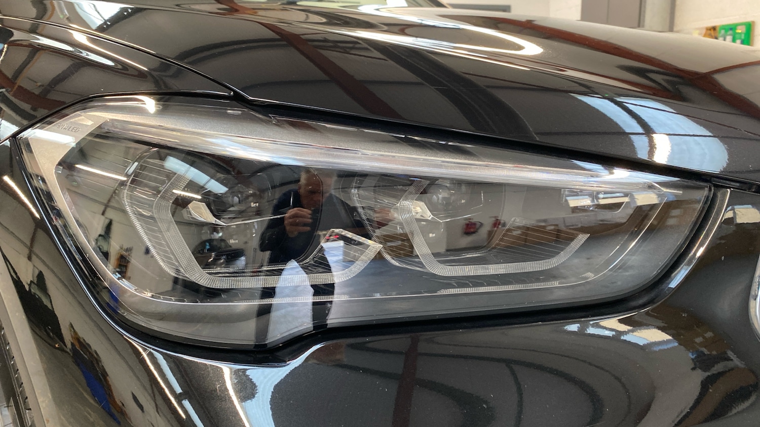 Used BMW X1 2022 for sale - 76933011: Photo 23