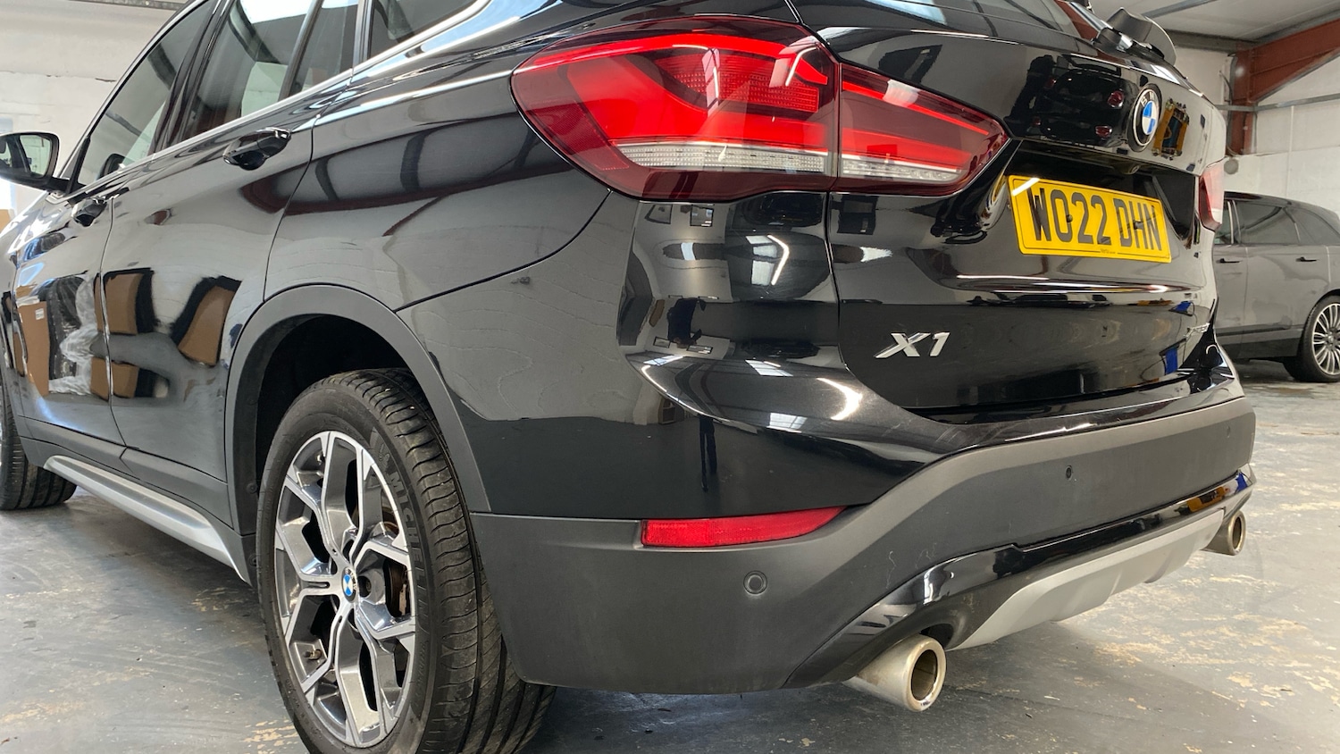 Used BMW X1 2022 for sale - 76933011: Photo 27