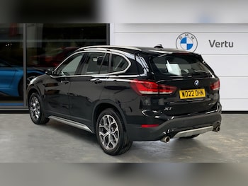 Used BMW X1 2022 for sale - 76933011: Photo