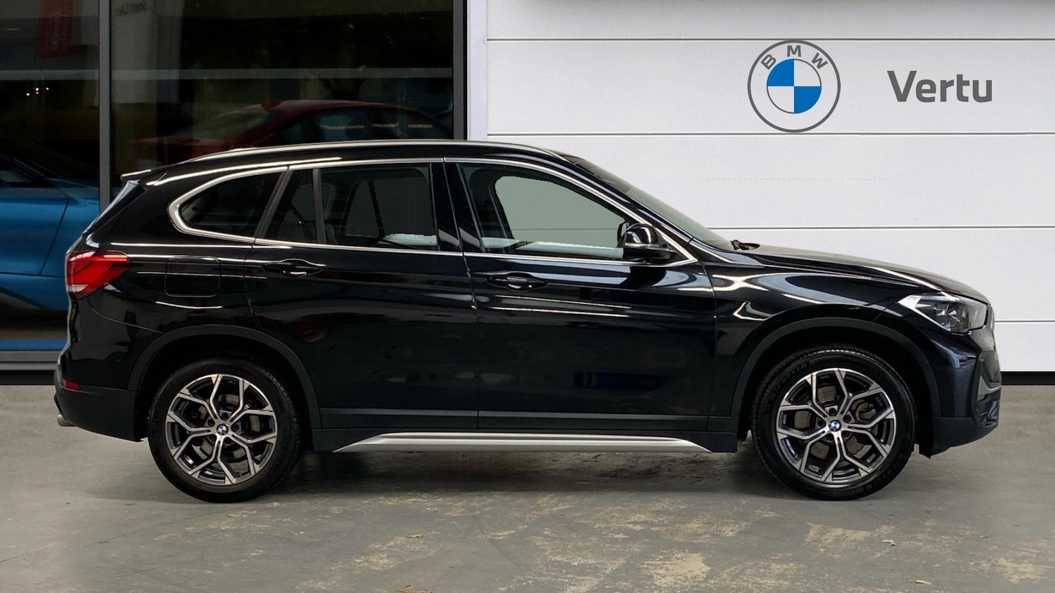 Used BMW X1 2022 for sale - 76933011: Photo 3