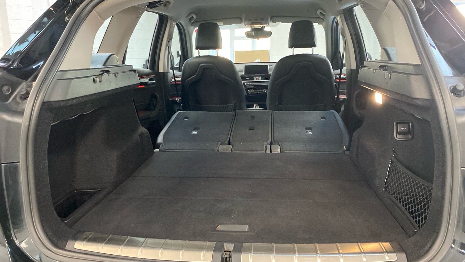 Used BMW X1 2022 for sale - 76933011: Photo 30