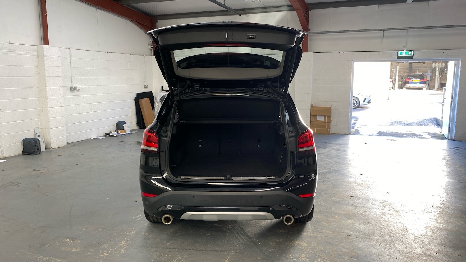 Used BMW X1 2022 for sale - 76933011: Photo 32