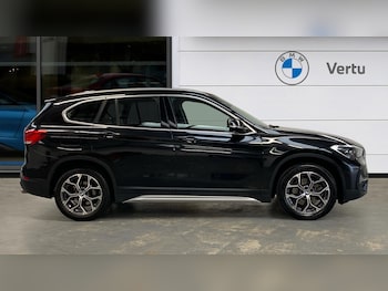 Used BMW X1 2022 for sale - 76933011: Photo