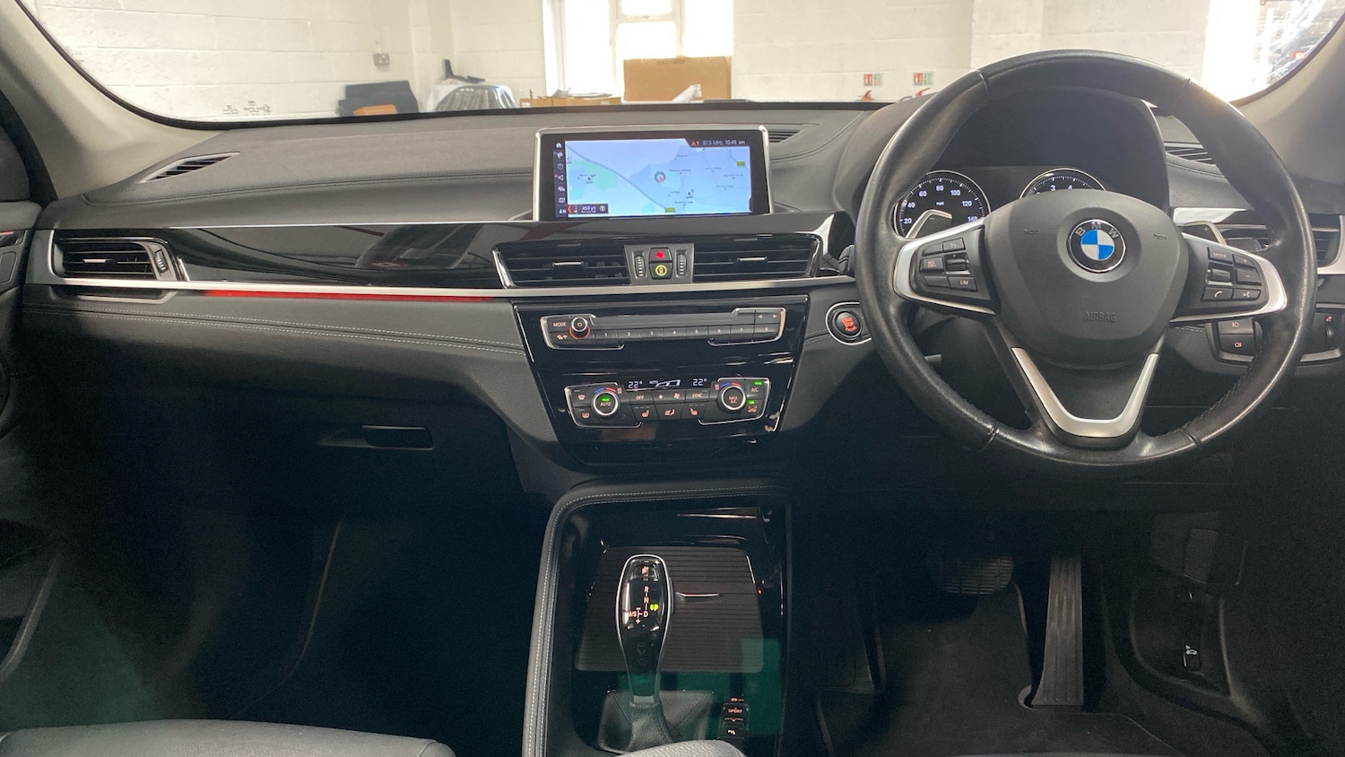 Used BMW X1 2022 for sale - 76933011: Photo 4