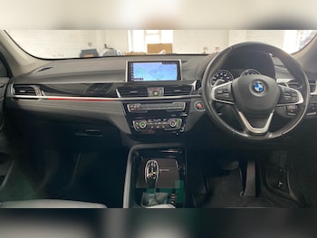 Used BMW X1 2022 for sale - 76933011: Photo