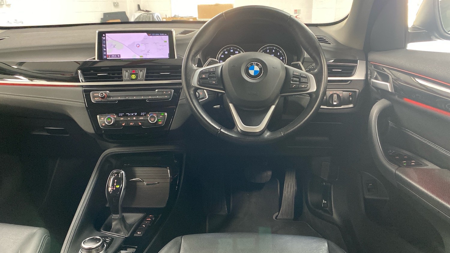 Used BMW X1 2022 for sale - 76933011: Photo 5