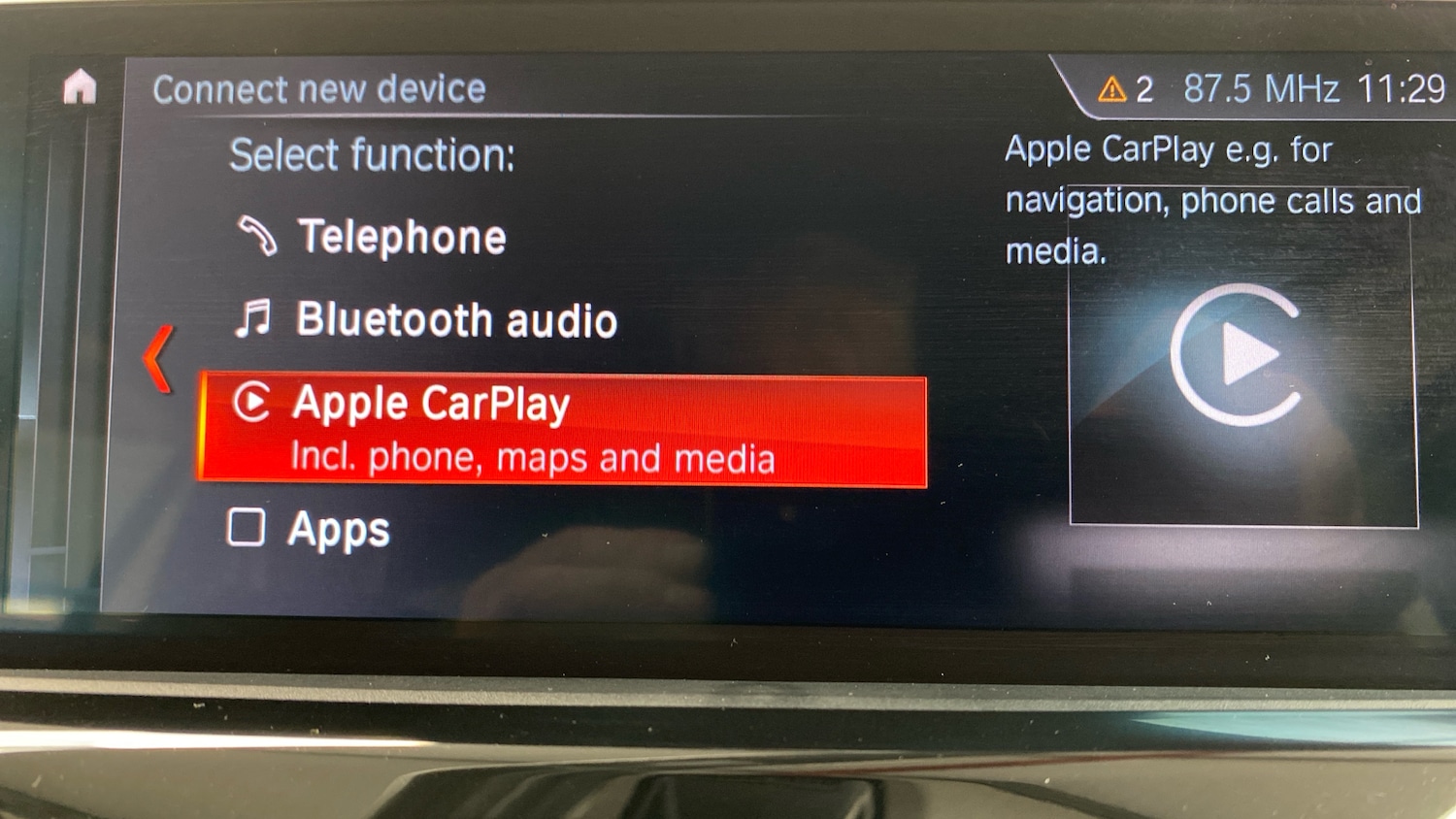 Used BMW X1 2022 for sale - 76933011: Photo 62