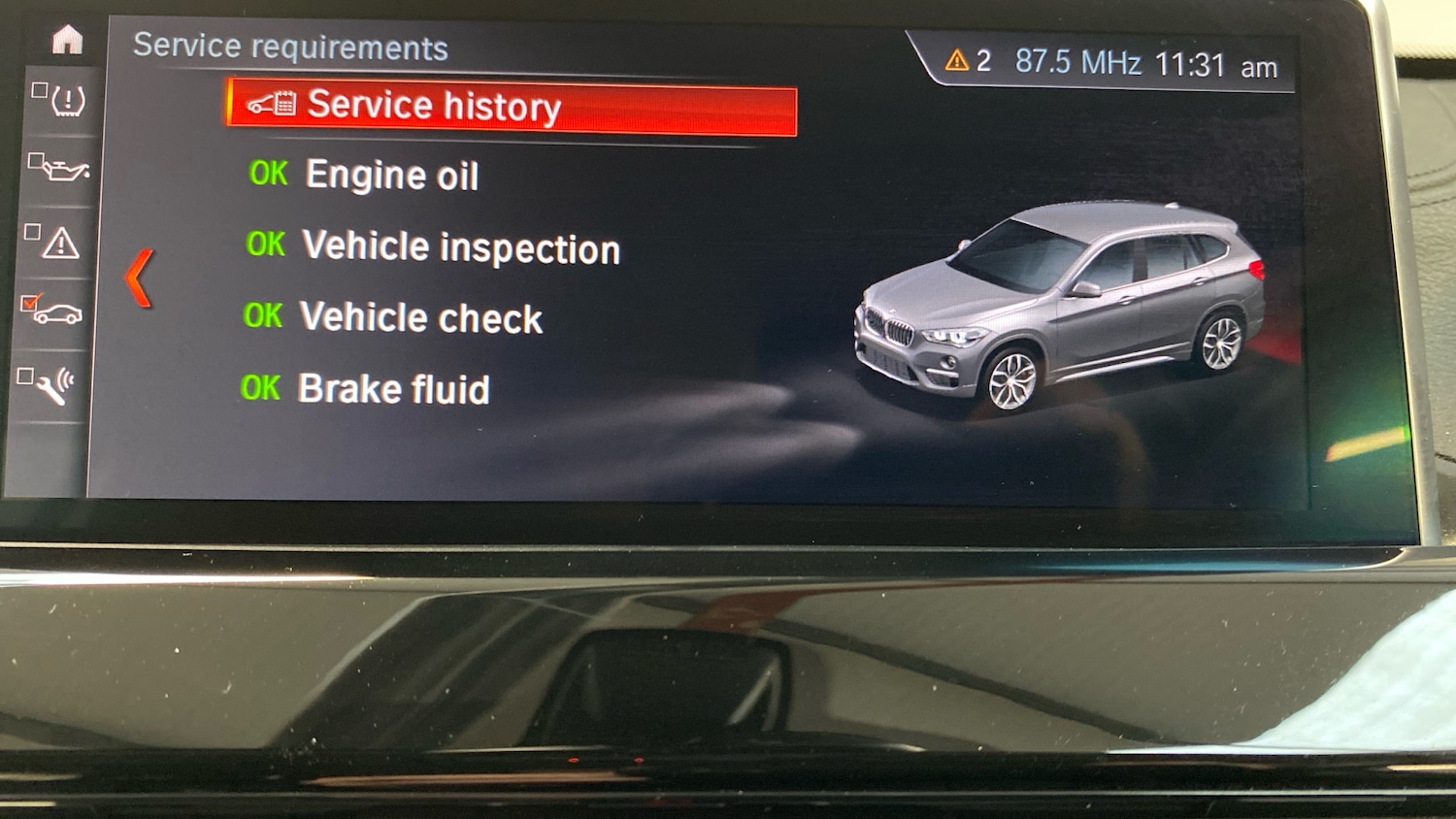 Used BMW X1 2022 for sale - 76933011: Photo 65