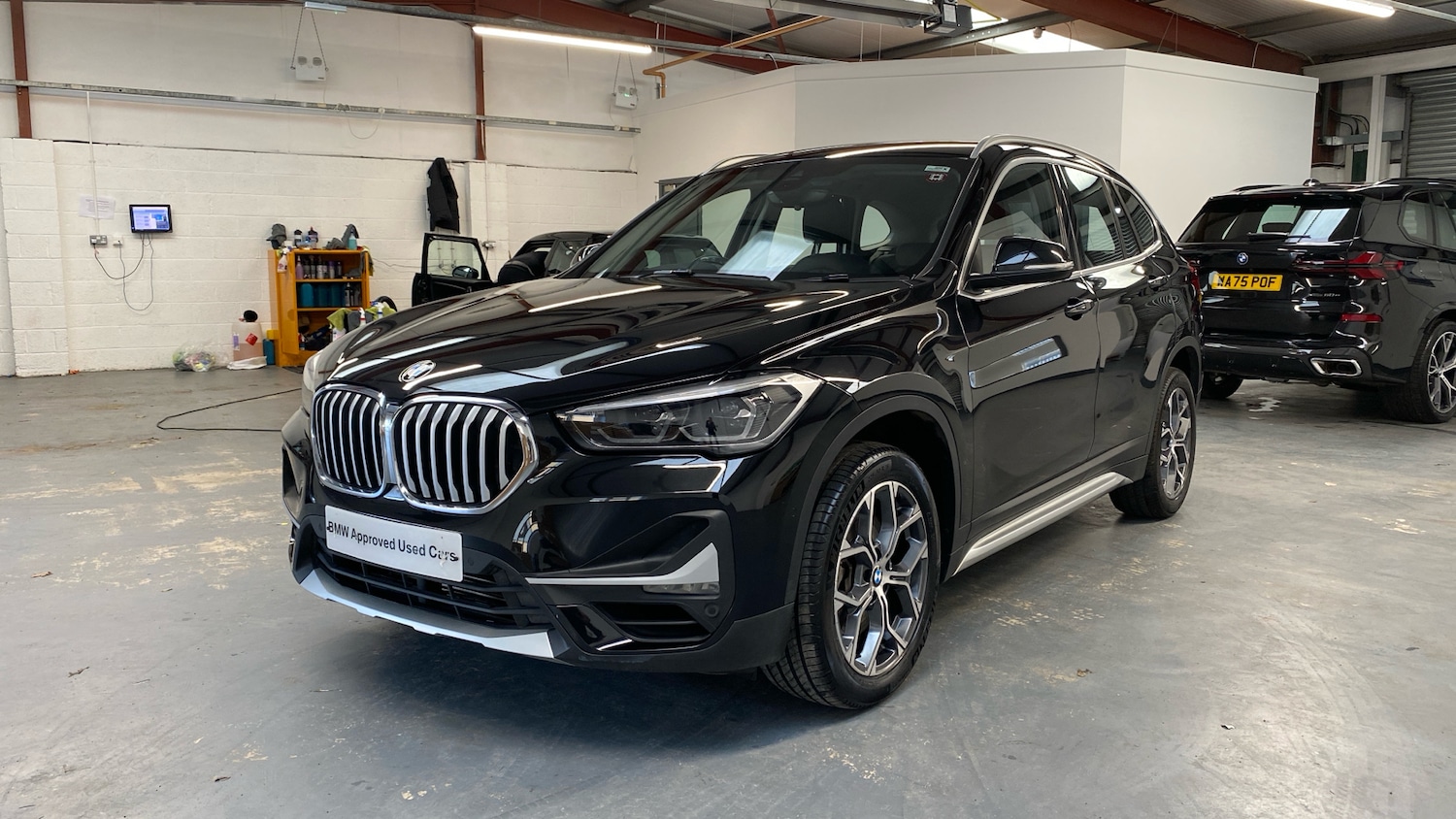 Used BMW X1 2022 for sale - 76933011: Photo 68
