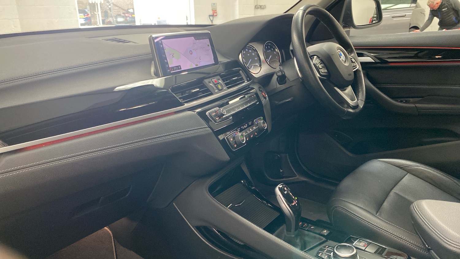 Used BMW X1 2022 for sale - 76933011: Photo 7