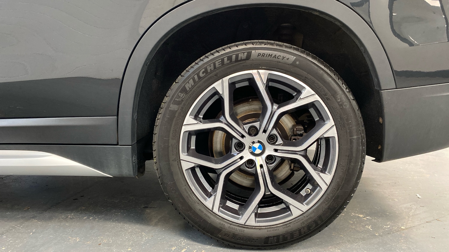 Used BMW X1 2022 for sale - 76933011: Photo 71