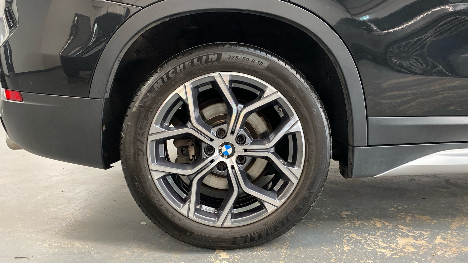 Used BMW X1 2022 for sale - 76933011: Photo 73