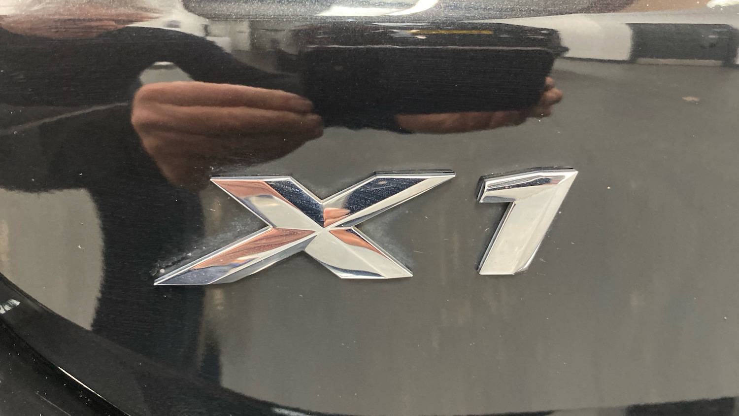 Used BMW X1 2022 for sale - 76933011: Photo 74