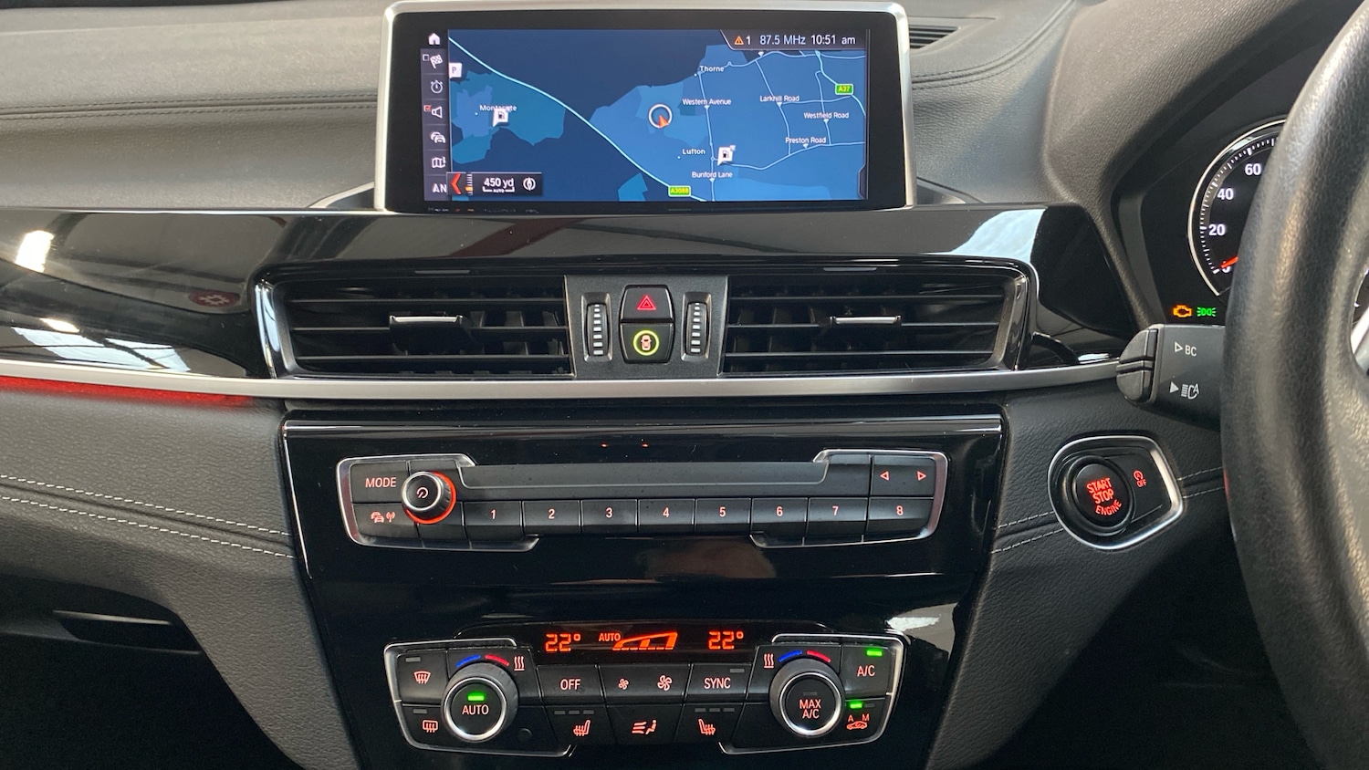 Used BMW X1 2022 for sale - 76933011: Photo 8