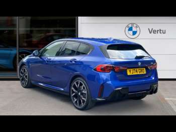 Used BMW 1 Series 2025 for sale - 74982013: Photo
