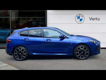 Used BMW 1 Series 2025 for sale - 74982013: Photo