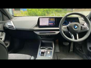 Used BMW 1 Series 2025 for sale - 74982013: Photo