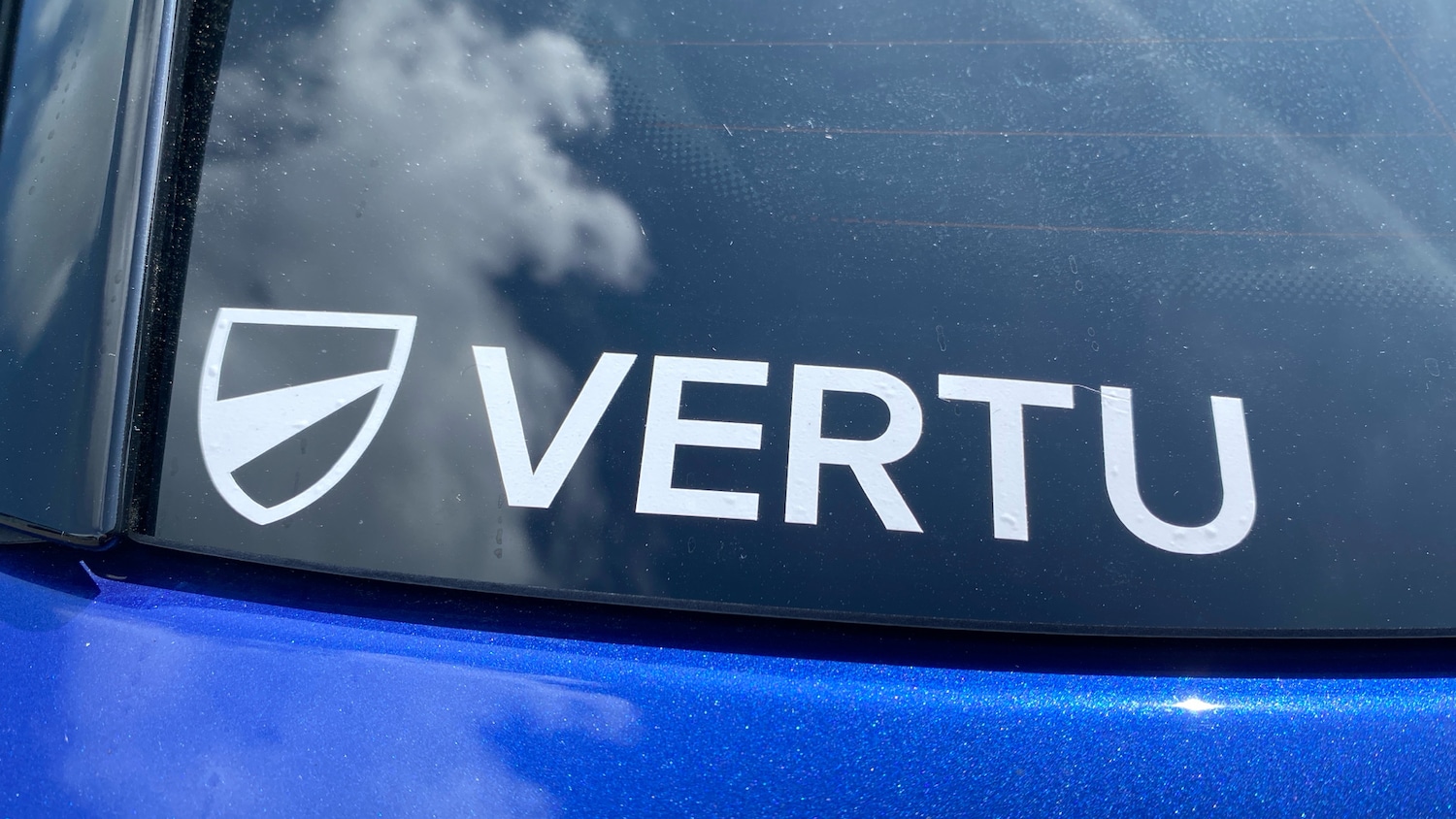 Vehicle 64