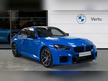 Used BMW M2 2025 for sale - 78392332: Photo