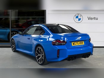 Used BMW M2 2025 for sale - 78392332: Photo