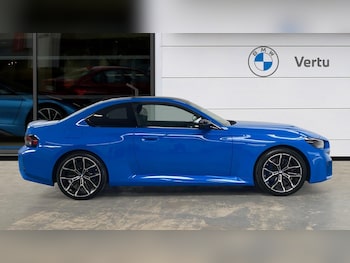 Used BMW M2 2025 for sale - 78392332: Photo