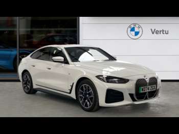Used BMW i4 2025 for sale - 75325223: Photo