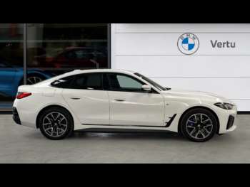 Used BMW i4 2025 for sale - 75325223: Photo