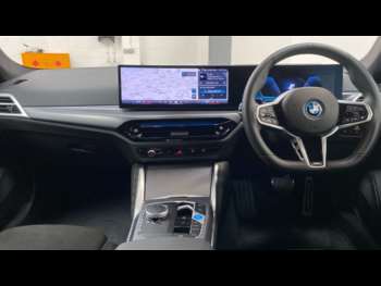 Used BMW i4 2025 for sale - 75325223: Photo