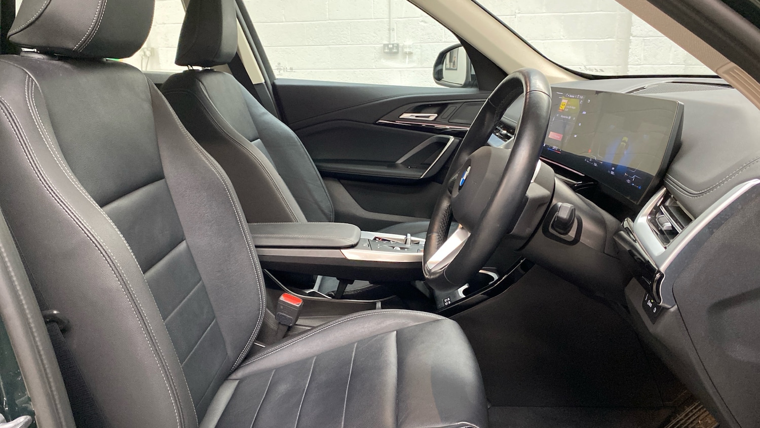 Used BMW X1 2024 for sale - 77616637: Photo 11