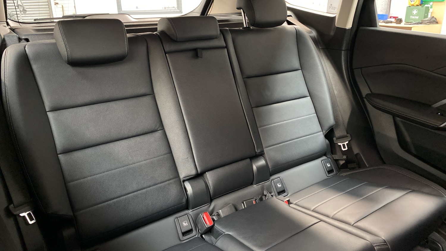 Used BMW X1 2024 for sale - 77616637: Photo 12