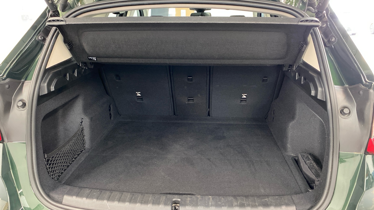 Used BMW X1 2024 for sale - 77616637: Photo 13