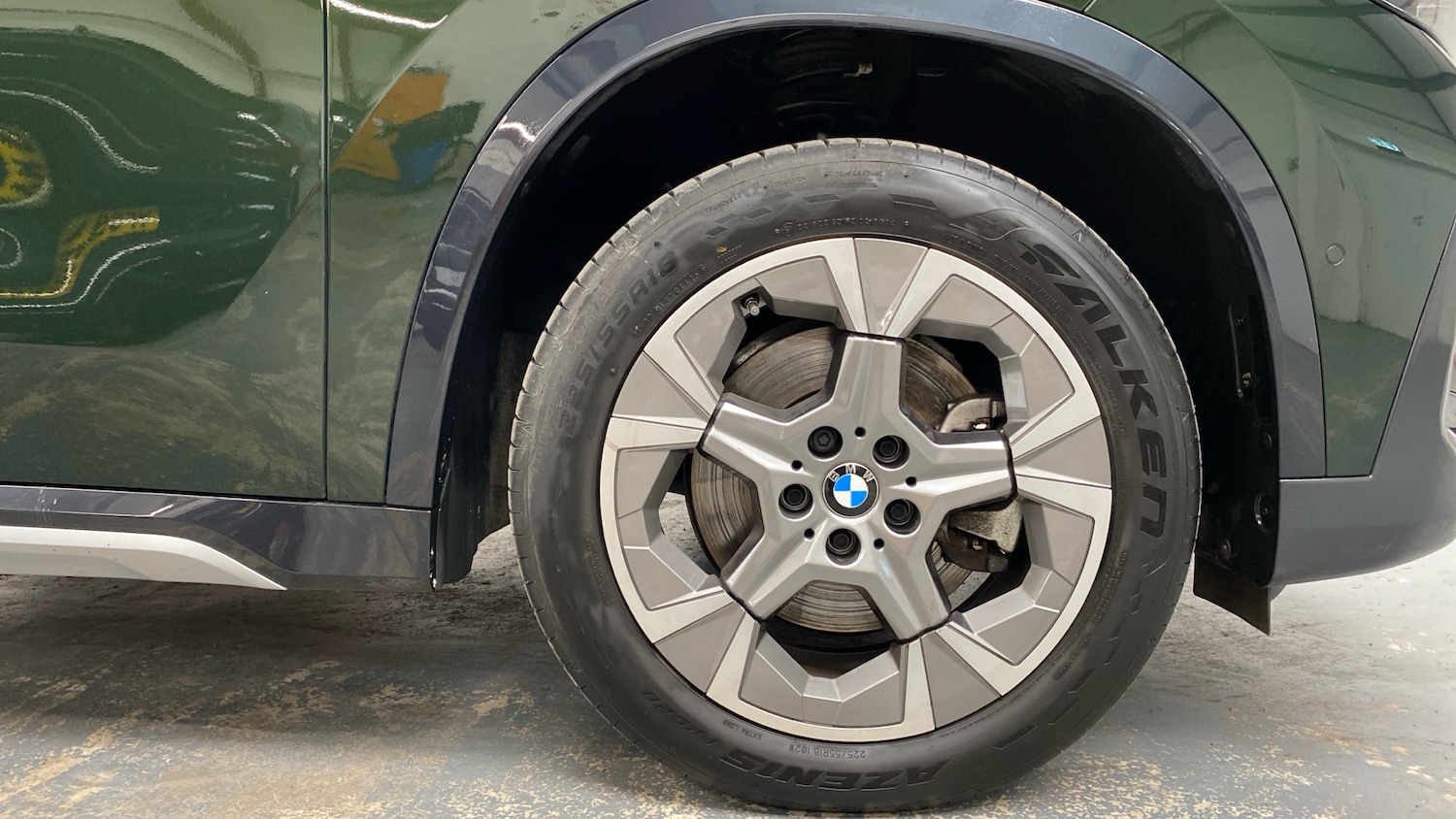 Used BMW X1 2024 for sale - 77616637: Photo 14