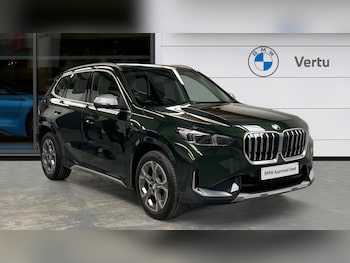 2024 (24) - sDrive 20i MHT xLine 5dr Step Auto