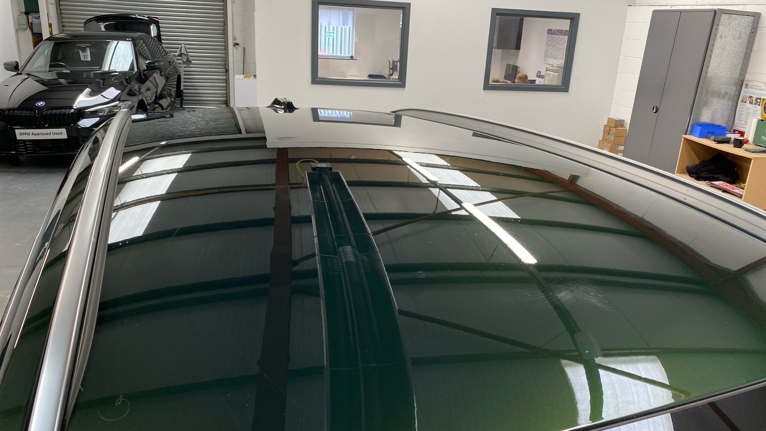 Used BMW X1 2024 for sale - 77616637: Photo 21