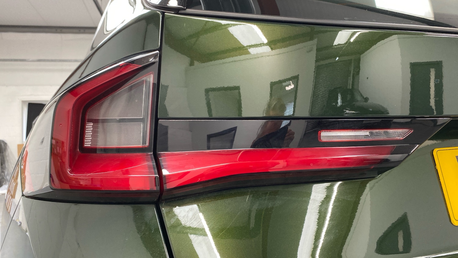 Used BMW X1 2024 for sale - 77616637: Photo 22