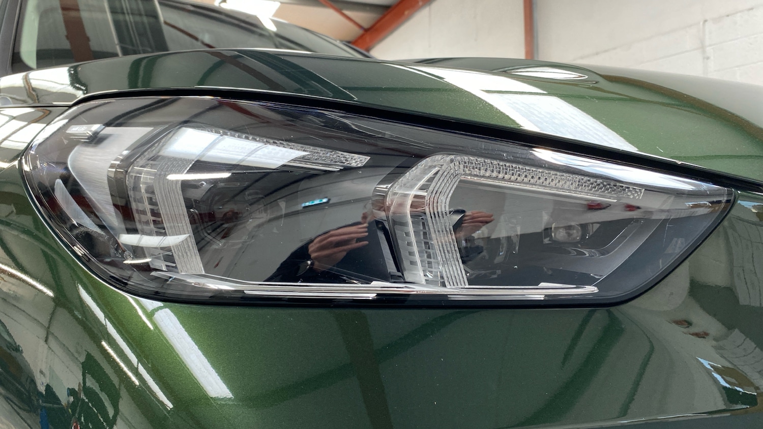 Used BMW X1 2024 for sale - 77616637: Photo 23