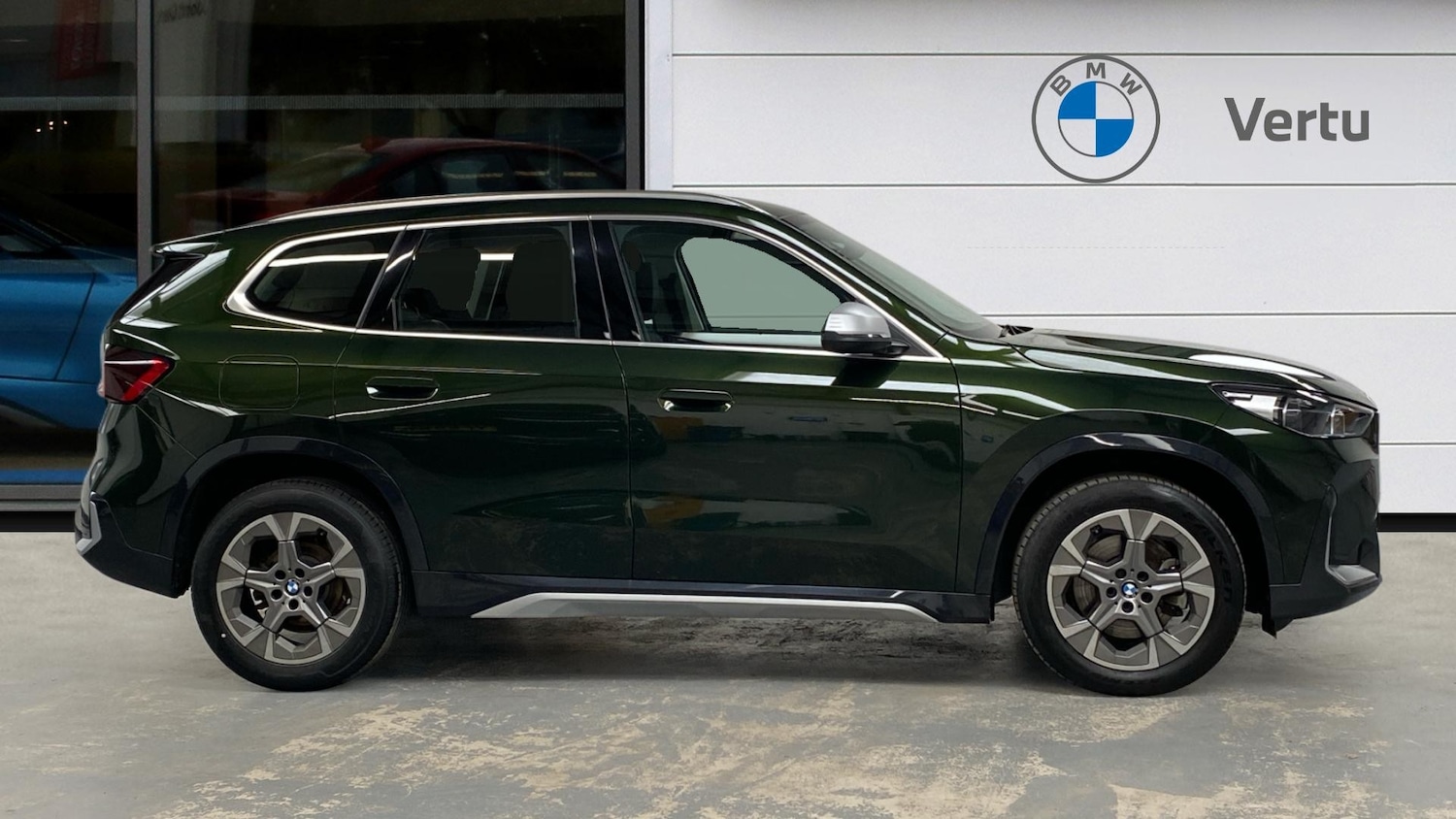 Used BMW X1 2024 for sale - 77616637: Photo 3