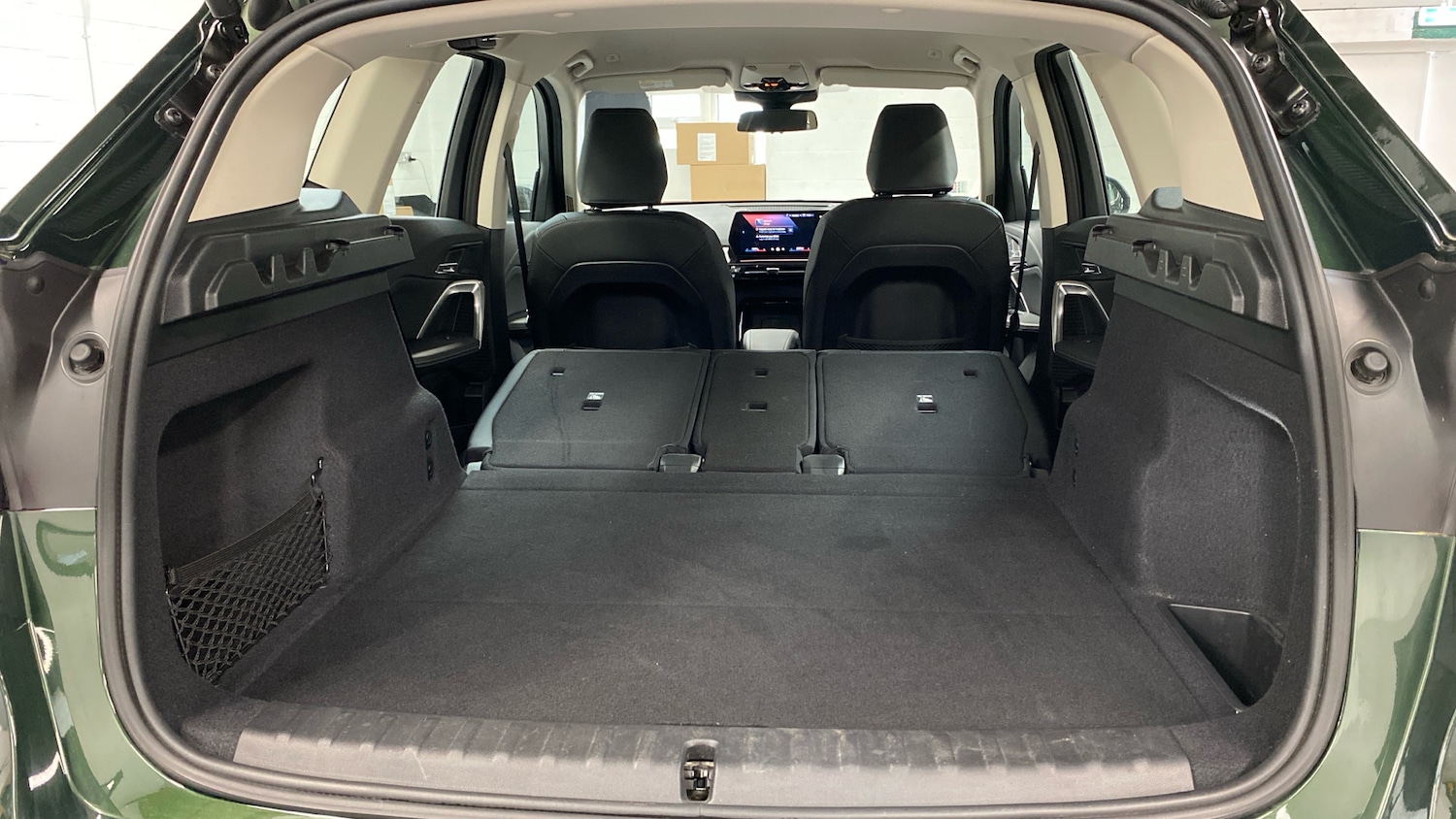 Used BMW X1 2024 for sale - 77616637: Photo 34