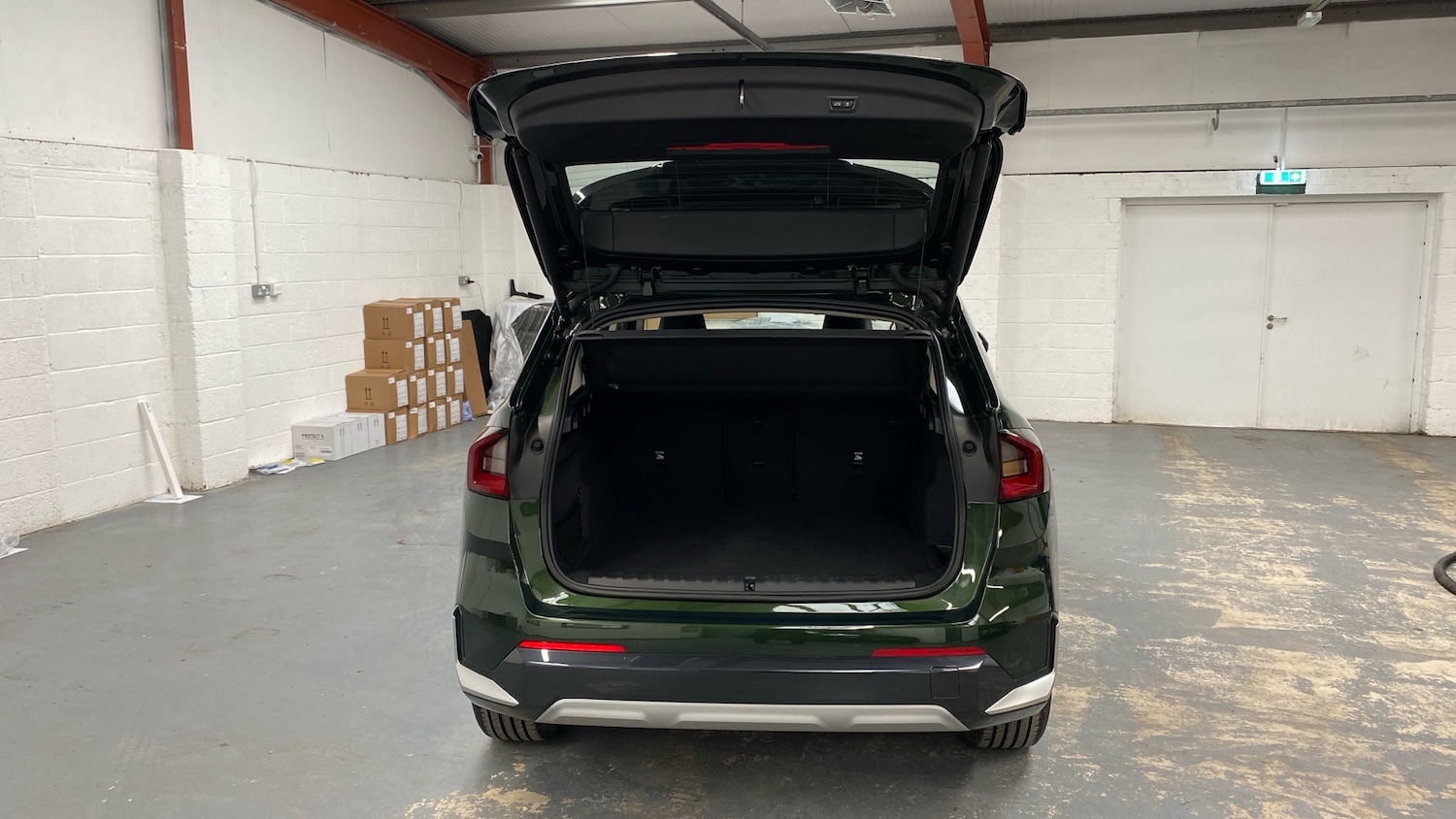 Used BMW X1 2024 for sale - 77616637: Photo 36