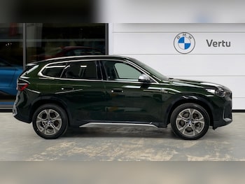 Used BMW X1 2024 for sale - 77616637: Photo