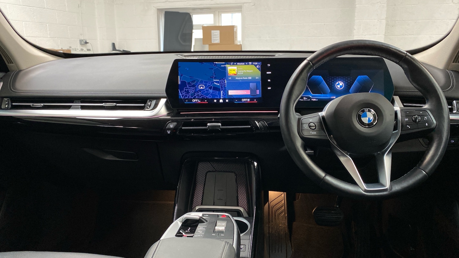 Used BMW X1 2024 for sale - 77616637: Photo 4