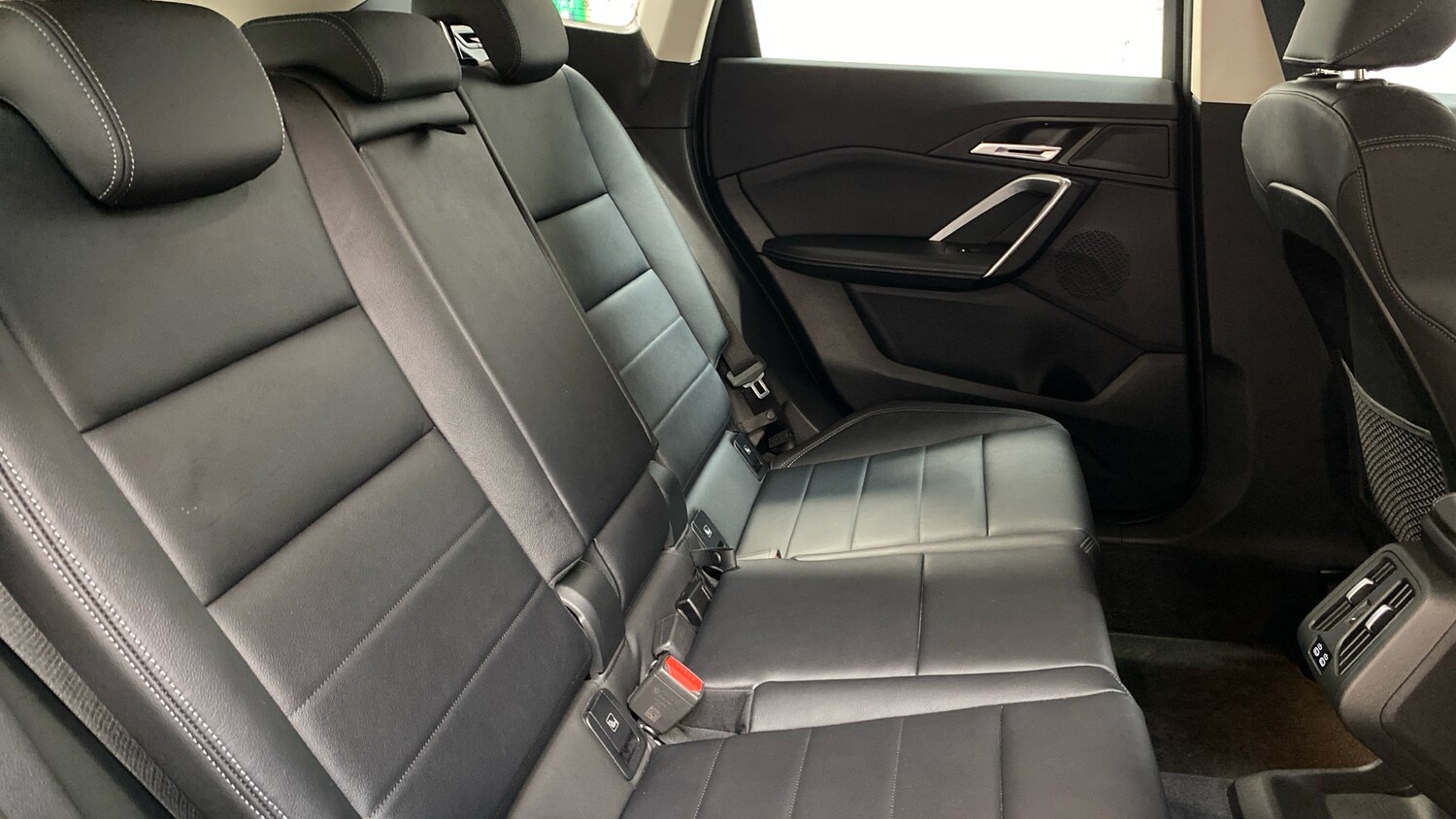 Used BMW X1 2024 for sale - 77616637: Photo 41