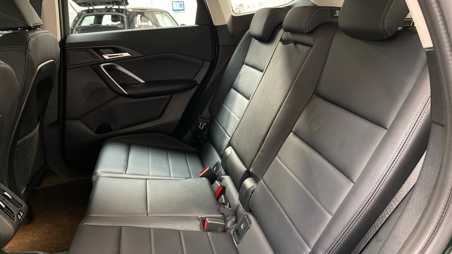 Used BMW X1 2024 for sale - 77616637: Photo 43